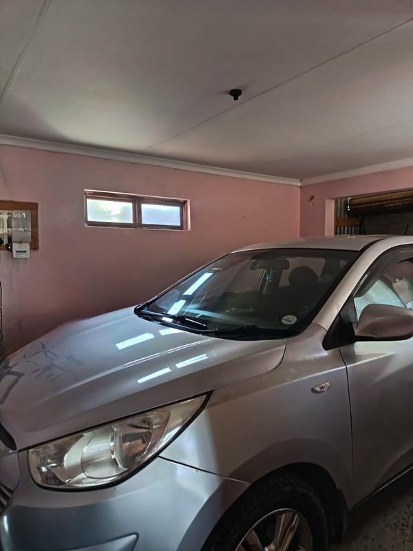 2 Bedroom Property for Sale in Victoria Mxenge Western Cape